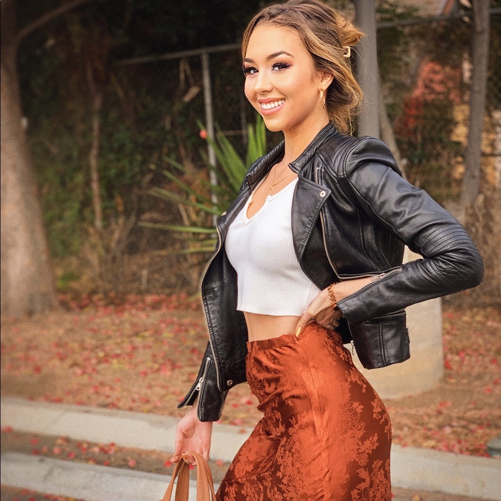 Meet your Posher, Kelly